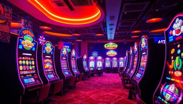 Top Strategies for Winning Big with Slot Online Games This Year