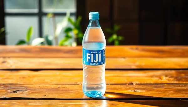 Critical Updates on the Fiji Water Recall 2024: Bacteria and Manganese Concerns