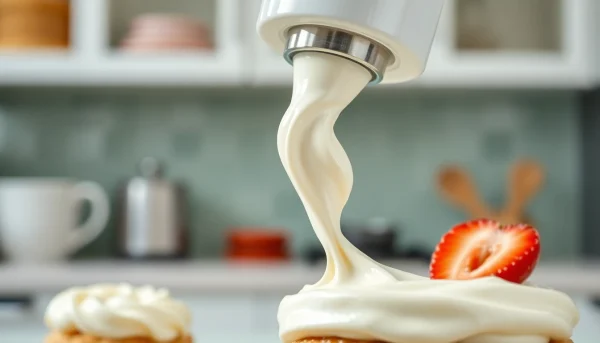 Elevate Your Desserts with the Best Cream Charger Techniques