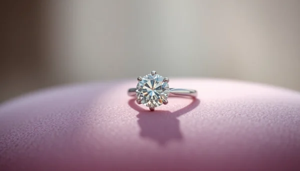 Captivating 2 Carat Engagement Rings: A Perfect Blend of Elegance and Affordability