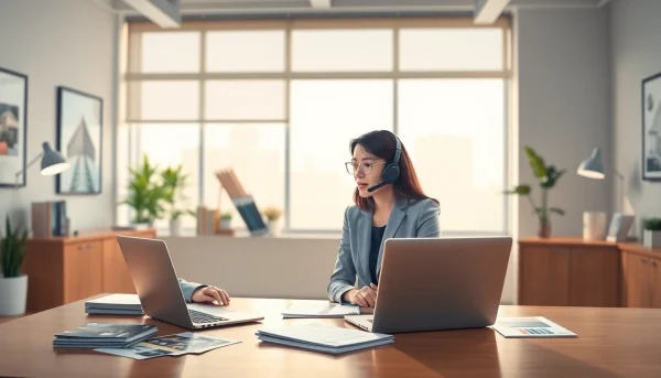 Effective Real Estate Cold Calling Services to Boost Your Lead Generation