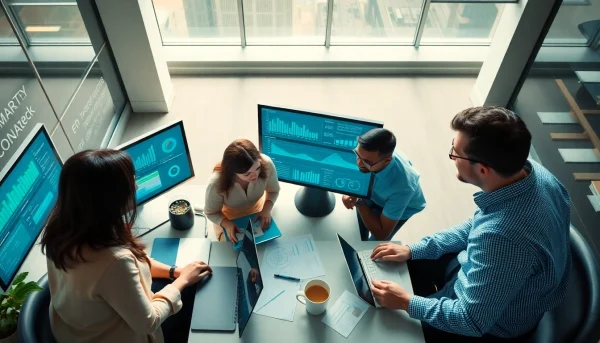 Effective Strategies for Market Research Data Collection and Implementation