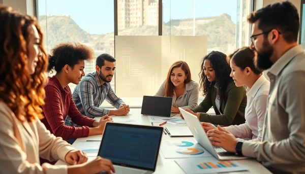 Effective Strategies for Market Research Data Collection to Drive Informed Decisions