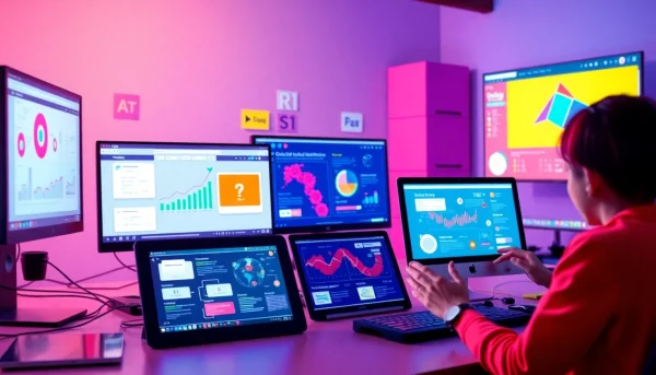 Boost Your Brand’s Growth with Essential AI Marketing Tools for 2025