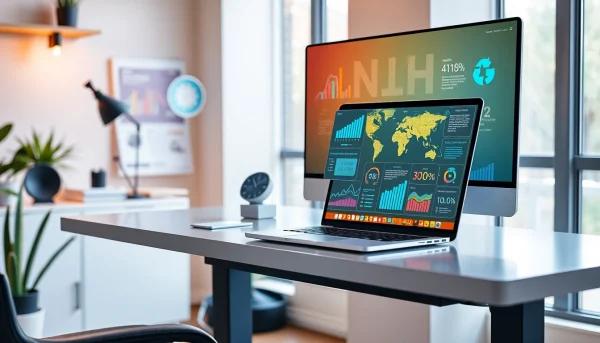 Maximize Your Business Potential with Top AI Marketing Tools for 2025