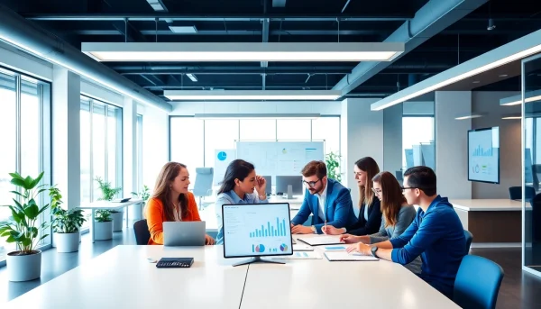 Elevate Your Strategy with a Trusted Competitive Intelligence Company
