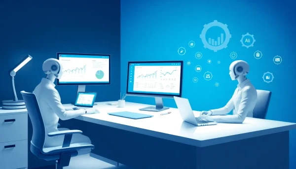 Maximize Sales Efficiency with AI Outreach Agents: Empower Your Team