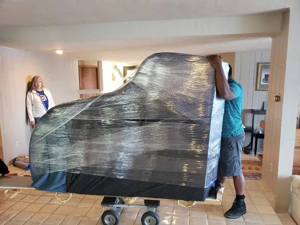 Why Denver Colorado Movers Choose Fantastic Movers