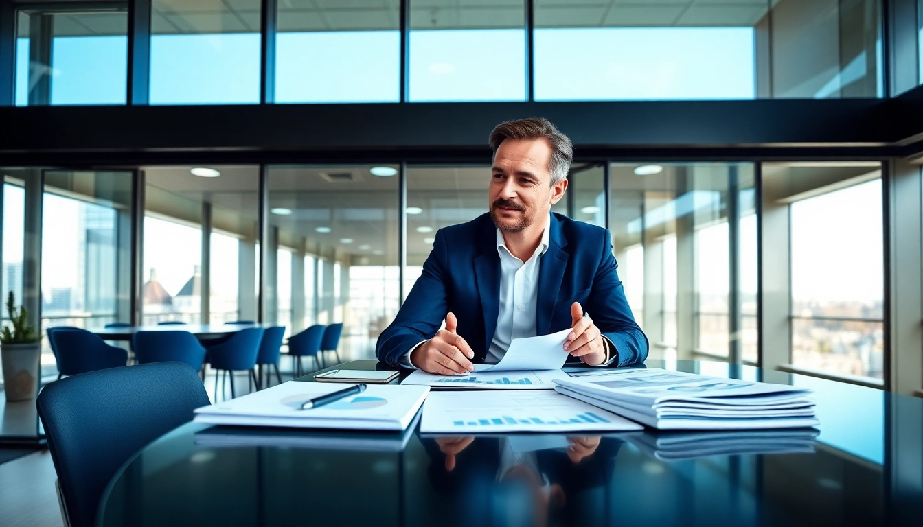 Créer une holding Luxembourg SOPARFI pour maximiser les avantages fiscaux et la flexibilité.