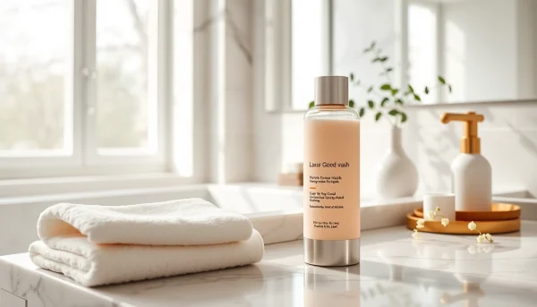 Top Good Face Wash Picks for Radiant Skin: Enhance Your Facial Cleanse
