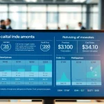 Analyze Call Center Pricing comparison infographic featuring diverse pricing models for different regions.