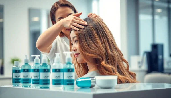 Effective Solutions: Shampoo Best for Hair Loss and Hair Restoration