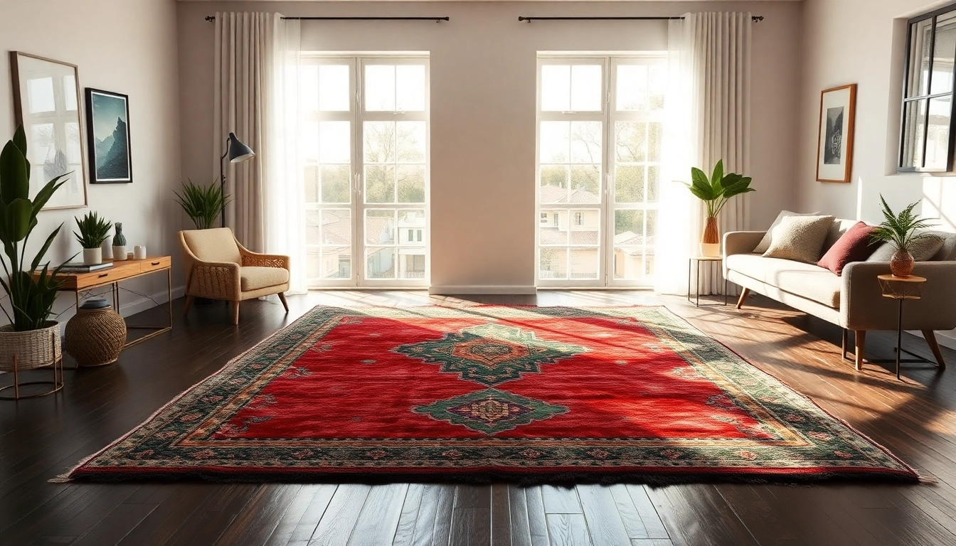 Shop the Zemmour Vintage Rug at labboho.com/collections/zemmour-vintage-rugs to add authentic Moroccan charm to your space.