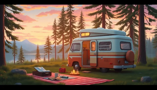 Transforming Your Adventures with JRP Campers: Custom Solutions for Every Journey