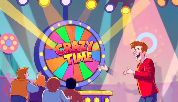 Mastering Crazy Time Statistiche: Strategies and Insights for Winning Big