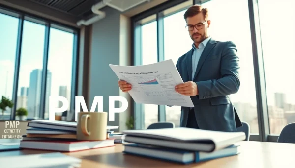 Understanding What is PMP Certification: Key Benefits and Insights for Project Managers