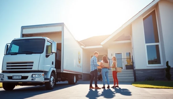 Affordable and Reliable Cheap Movers: Your Guide to Smart Moving Choices