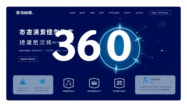 360杀毒官网：全面保护您的数字安全