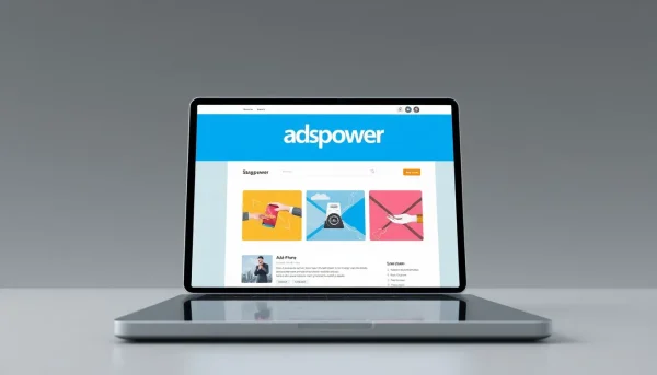 了解Adspower浏览器：您的网络营销利器
