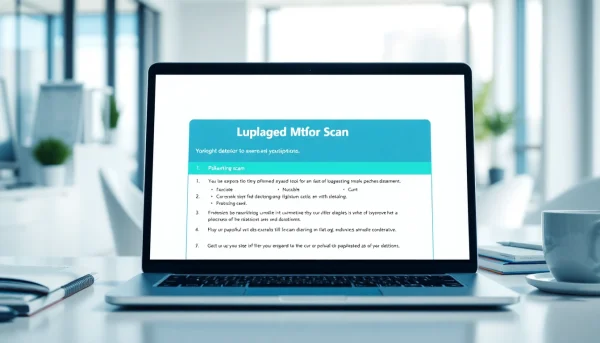 Effective Plagiarism Detector Tools: How to Ensure Originality and Integrity in Your Work