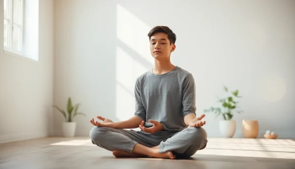 Effective Strategies for Managing and Dealing with Anxiety in Daily Life
