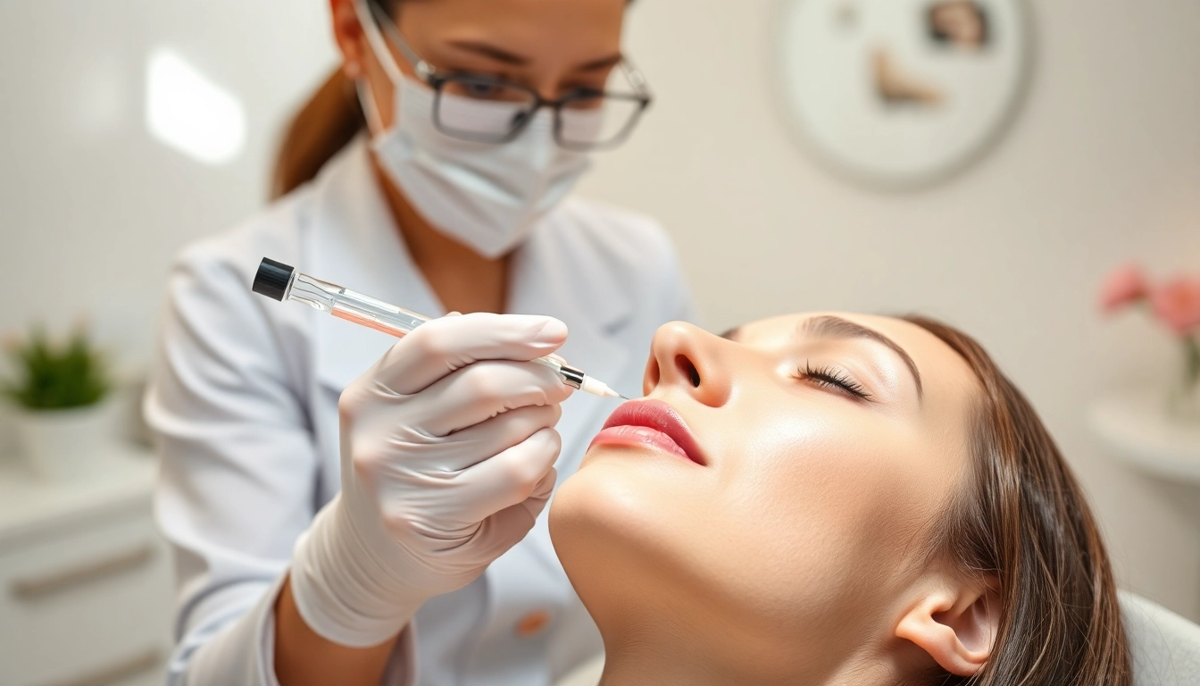 Witness stunning lip flip Botox before and after results in a professional med spa setting with expert care.