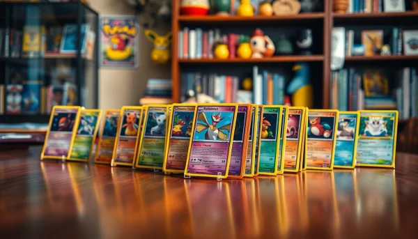 Where to Find Authentic Real Pokémon Cards in India: A Comprehensive Guide