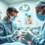 Enhance your health with regular checkups at a professional dental clinic.