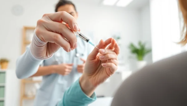 Understanding Injectable Weight Loss: Effectiveness, Options, and Insights
