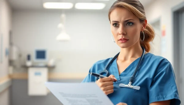 Understanding the Challenges of the VDAP Program for Alabama Nurses