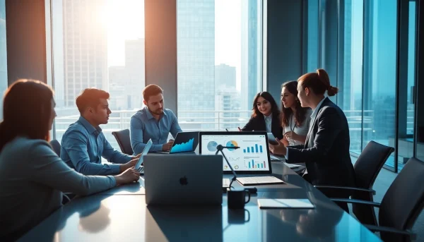 Mastering Competitive Intelligence: Strategies and Best Practices for Success