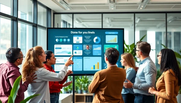 Transforming Your Business with Effective Done-for-you Funnels Strategies