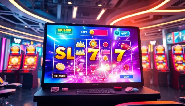 Cara Login Batman138 untuk Pengalaman Bermain Slot Terbaik