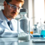 Utilizing Sodium Carboxymethyl Cellulose in a professional laboratory setting.