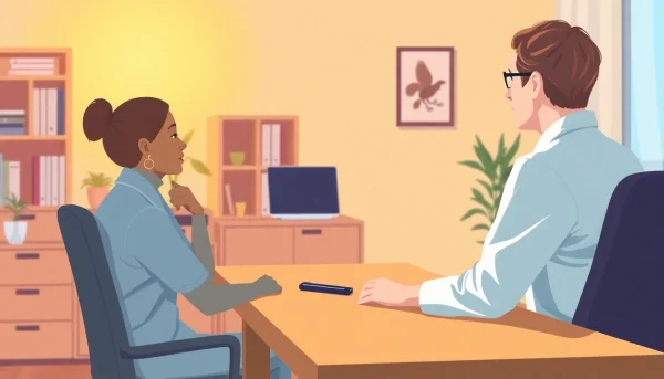 Effective Strategies for Dealing with Depression: A Comprehensive Guide