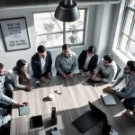 Boost your marketing strategy with clickitdigital.solutions digital marketing experts collaborating.
