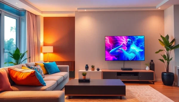 Cómo Comprar IPTV: Guía Completa para Disfrutar de Contenido Streaming