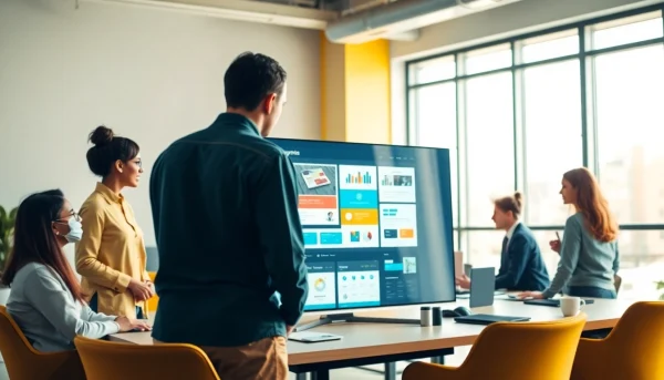 Choosing the Right kansas city web design companies for Your project