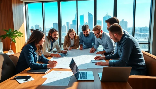 Effective Strategies for Kansas City Website Development to Elevate Your Business